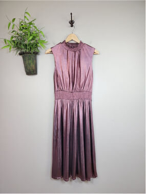 savor the occasion a line dress "Savor The Sweetness" Dress (Olive)